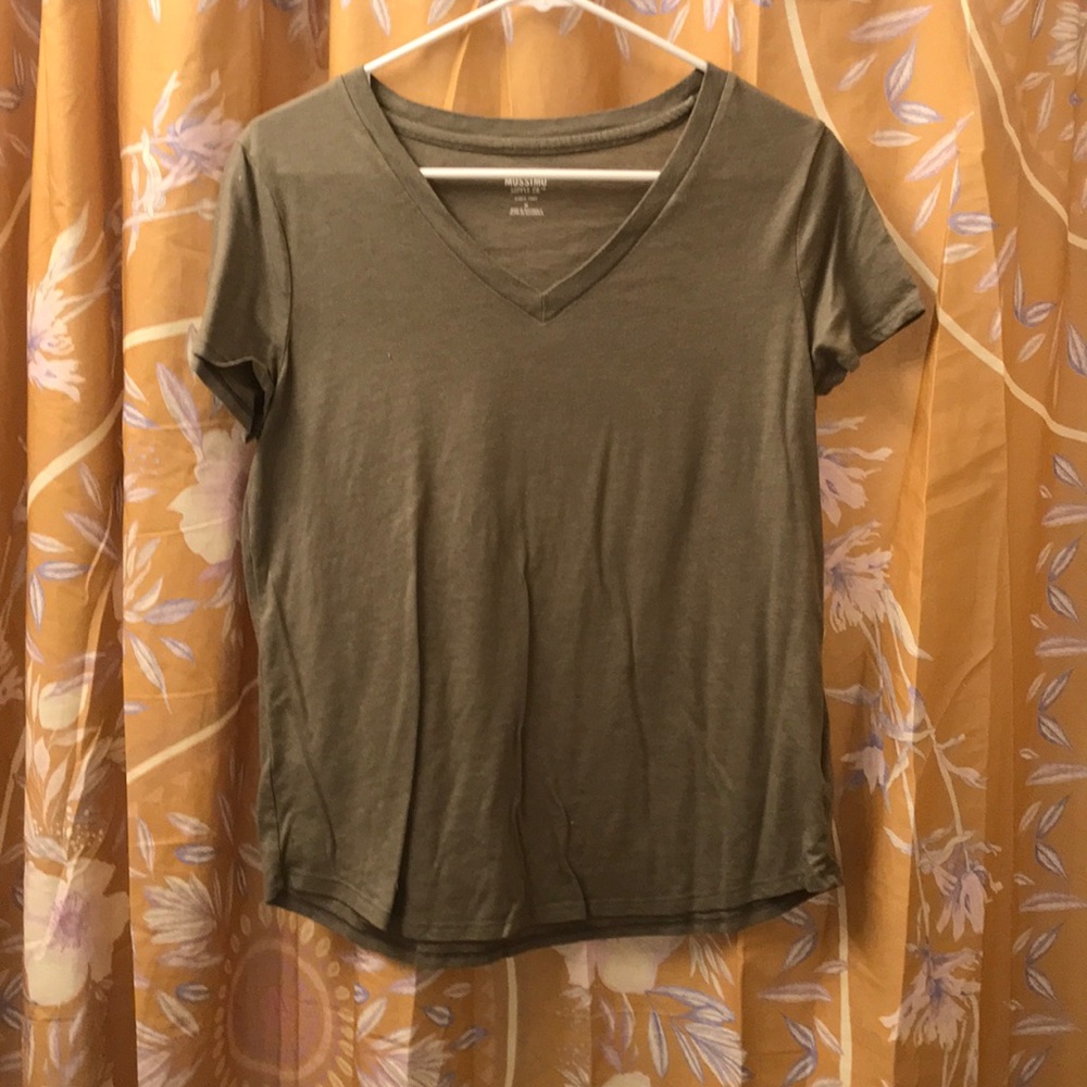 2 shirts one price!